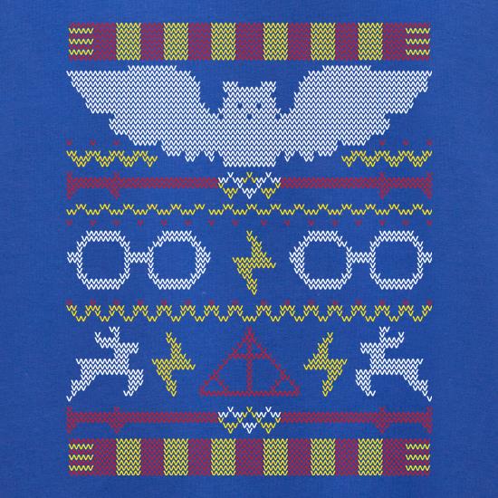 Harry Christmas t shirt